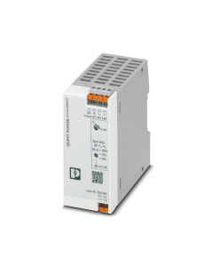 フエニックスコンタクト　電源 QUINT4-PS/1AC/24DC/3.8/PT	2909577※納期まで3カ月ほどかかります。