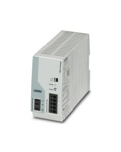 フエニックスコンタクト　電源 TRIO-PS-2G/1AC/24DC/20 2903151※納期まで3カ月ほどかかります。